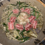 しじみ 炊き肉 くにき - 