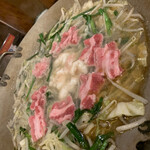 しじみ 炊き肉 くにき - 