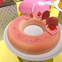 フォルク キッチン オールデイダイニング  - 