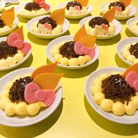 フォルク キッチン オールデイダイニング  - 