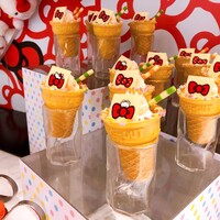 フォルク キッチン オールデイダイニング  - 