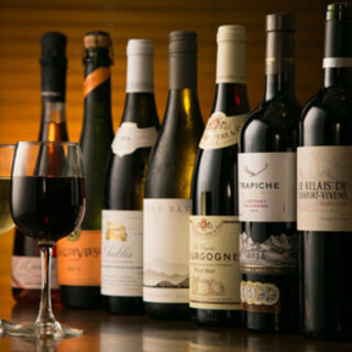 Tosaka-na Dining Gosso_2