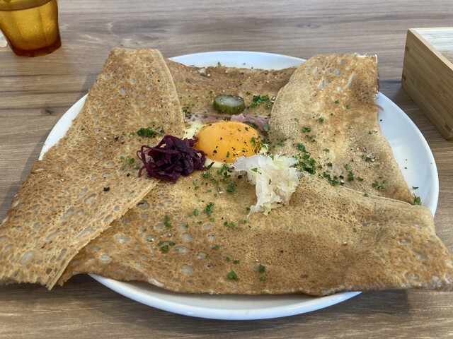 フタバ カフェ（futaba cafe） - 山形（カフェ）の写真