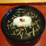 御料理 樋渡 - 