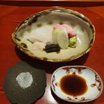 御料理 樋渡 - 