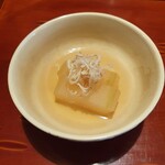 御料理 樋渡 - 