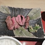 日本料理 ざぜん - 