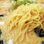 Ramen Tonta - 