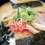 ラーメン　とん太 - 