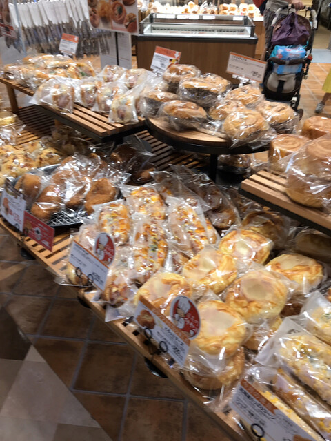 サンジェルマン アリオ橋本店 Saint Germain 橋本 パン サンドイッチ その他 食べログ サンジェルマン アリオ橋本店 Saint Germain 橋本 パン サンドイッチ その他 食べログ
