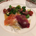 Bistro KAWANO - 