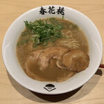 京都ラーメン 桃花春 - 