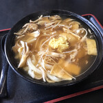 博多うどん小麦屋 - 