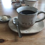 Nora cafe - 