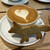 Cafe Kitsune - ドリンク写真: