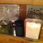 キンシャリ屋 - 