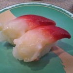 平禄寿司 - ホッキ貝