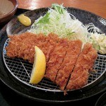 かつゆう - ロースかつ