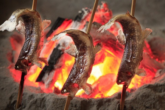 おやど東山 - 会津若松市その他（料理旅館）の写真