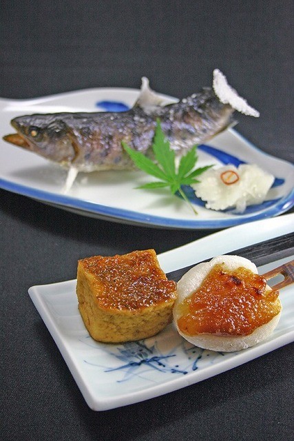 おやど東山 - 会津若松市その他（料理旅館）の写真