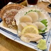 磯丸水産 - 料理写真: