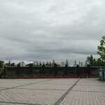 元祖ジャンボ焼き鳥 鳥喜 - 屋台村