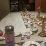 MAISON ABLE Cafe Ron Ron - 