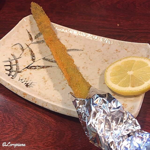 串揚げ　いずみ - 上盛岡（串揚げ）の写真