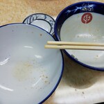 三好食堂 - ごちそうさま＾＾