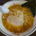 ハルピンラーメン - 