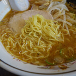 ハルピンラーメン - 