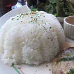 レストラン 癒月 - 