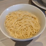 ラーメン ロケット開発 - 替え玉150円