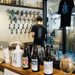 Y.Y.G. Brewery & Beer Kitchen - 