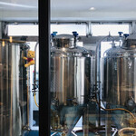 Y.Y.G. Brewery & Beer Kitchen - 