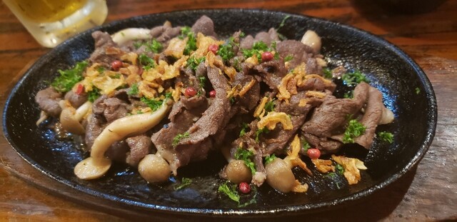 食い道楽 - 十文字（居酒屋）の写真