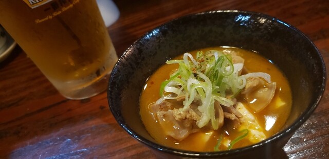 食い道楽 - 十文字（居酒屋）の写真