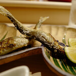 麻布 かどわき - 