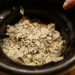 麻布 かどわき - 