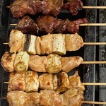 鳥甚 - 