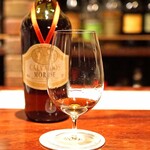 カルバドール - Calvados Morise 1955