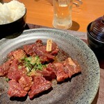 焼肉特急 - 