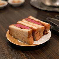 SATOブリアン 本店 - 
