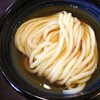 うどん 松ゆき