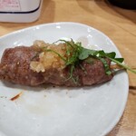 煮込み もつ焼き 八郎酒場 - 