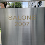 SALONE 2007 - SALONE...社交場