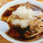 寿ラーメン - 