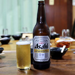 釜山 - お先にトリビー♪