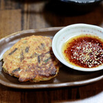 釜山 - １人用チヂミ