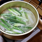 釜山 - 今回のメインはタッカンマリ